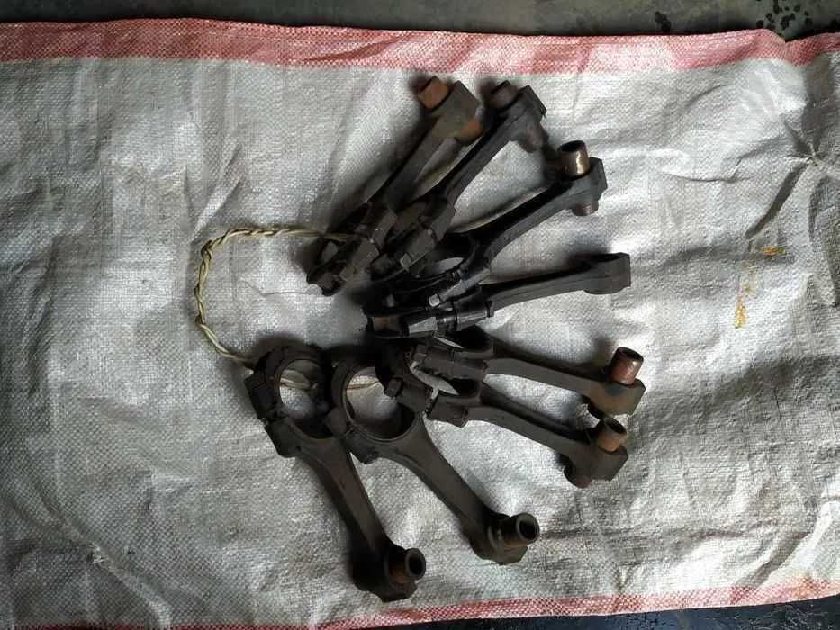 Продам запчасти на Газель