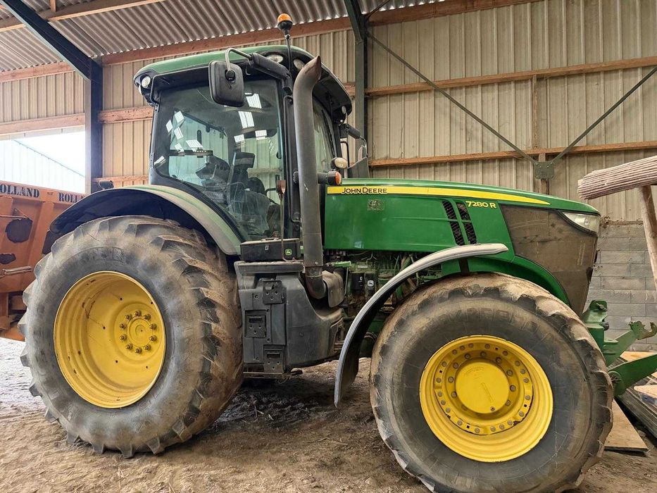 John Deere 7280R