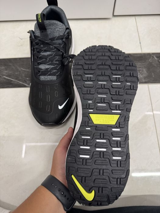 Новые Nike Gore tex