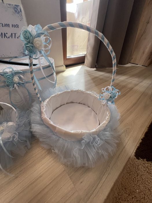 Украси за сватба