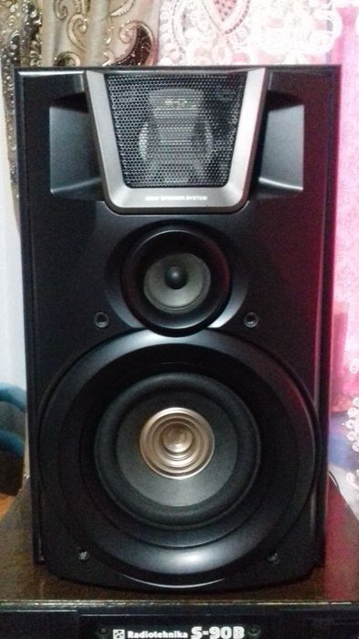 Срочно Продам Колонки S-90B