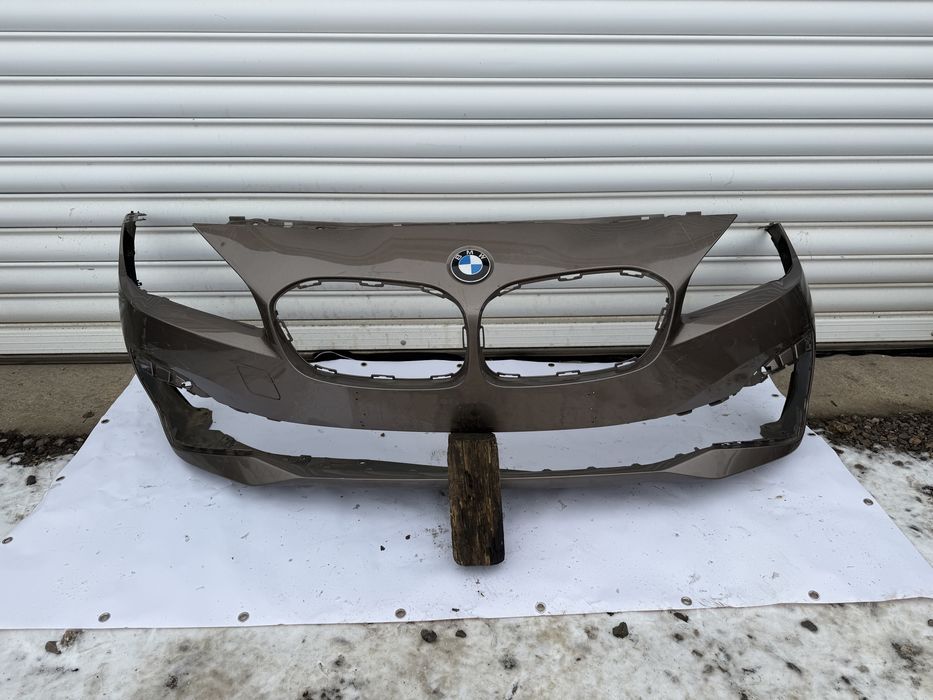 Предна броня за BMW F45/46 LCI (2017-2021)