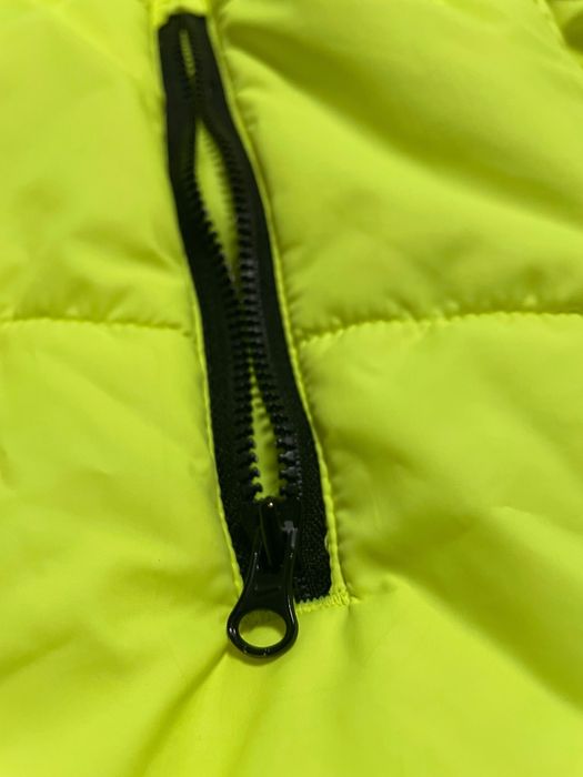 Дамско яке Nike S-размер