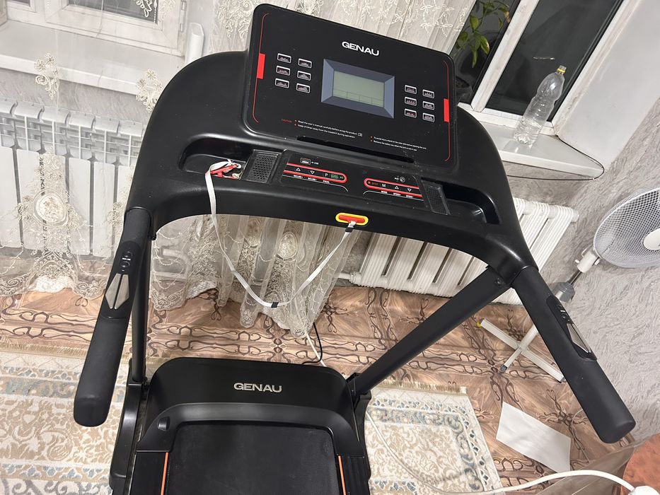 Беговая дорожка