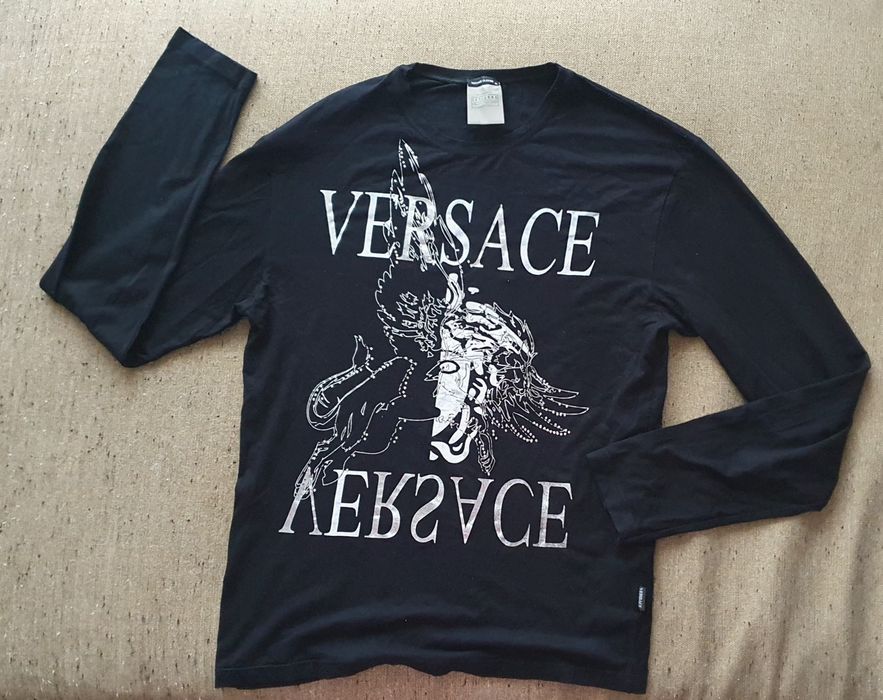 Мъжка Блуза Versace