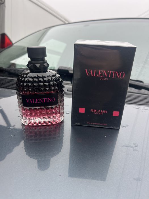 Valentino Born In Roma Uomo Intense edp
