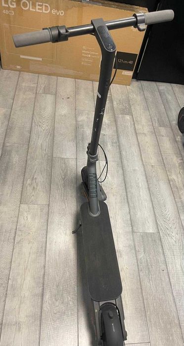 NDP Amanet NON-STOP Bld.Iuliu Maniu 69 Xiaomi Electric Scooter 4 Ultra (58466)