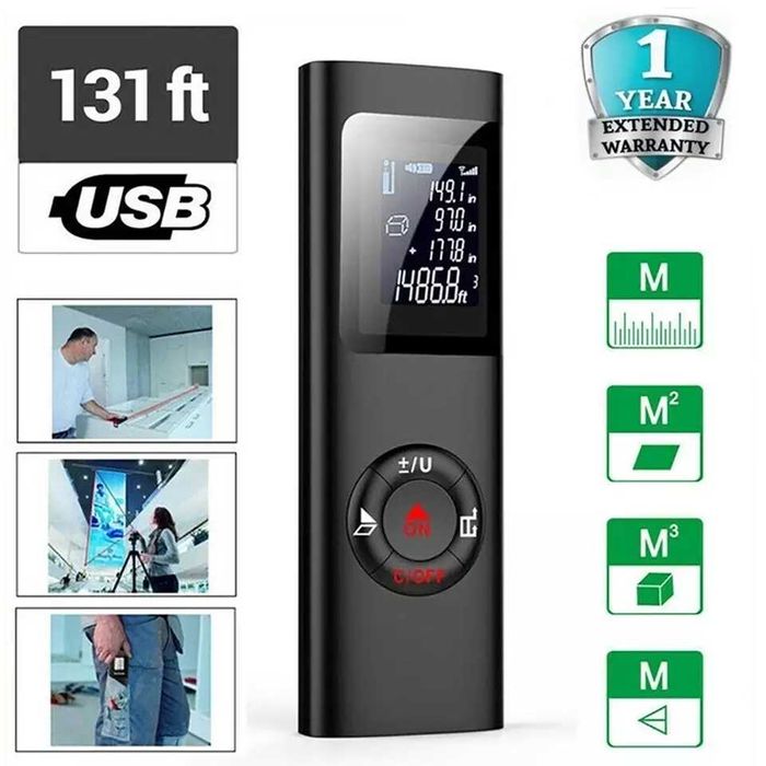 Лазерная рулетка