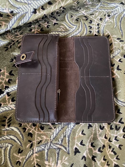 Продам кошелек