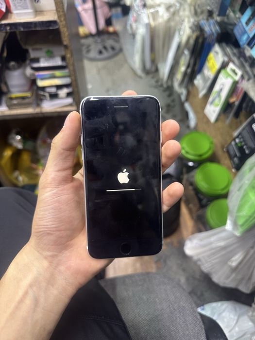 Iphone se 2 64gb