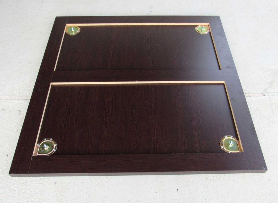 Маса бюро 130см/130см