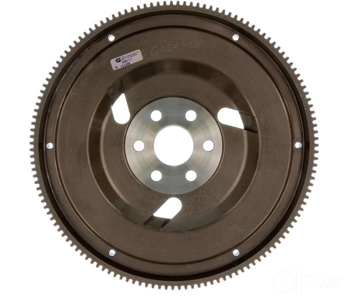 Exedy Japan Кованый маховик Opel Pontiac