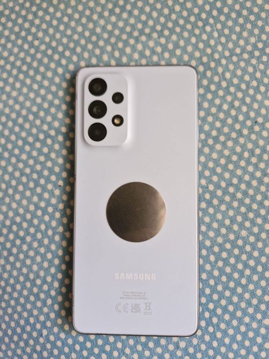Samsung A 53 ca nou