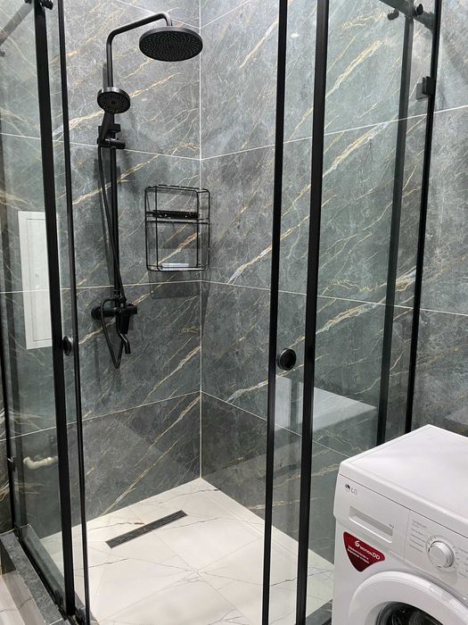 жк Juldyz Palace   28 мкр.