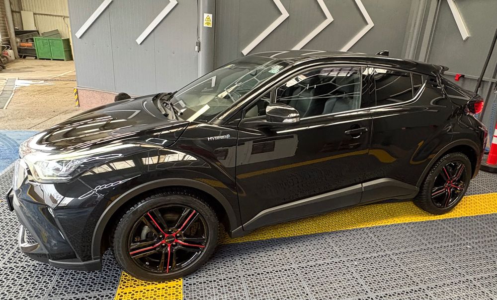 Toyota C-HR 2.0 C-lassy | versiune full | 2020 | 1 proprietar