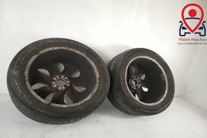 Оригинална джанта / Janta Originala 8.5 J R 19 ET 62 Мерцедес-Бенц / M