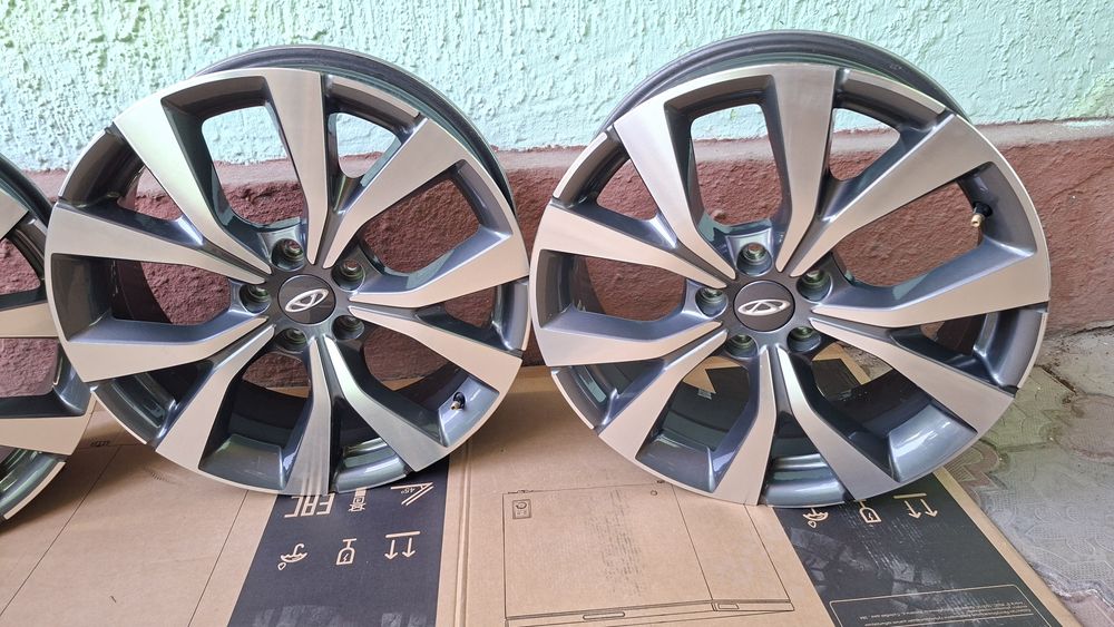 Продам диски R18