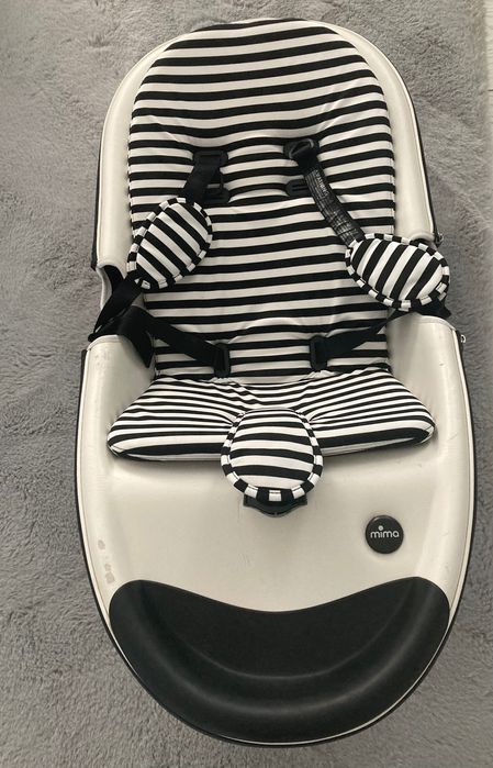 Carucior Mima Xari 2in1