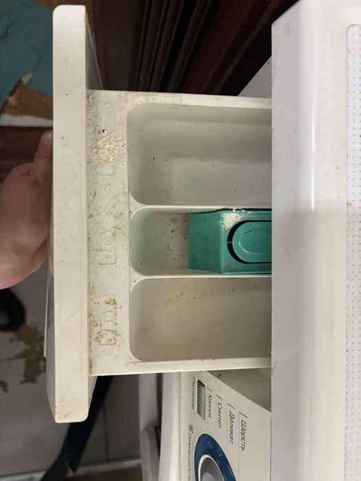 Продается стиральная машина