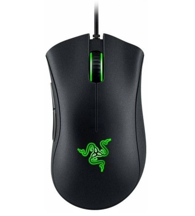 Mishka / мишка ( razer )