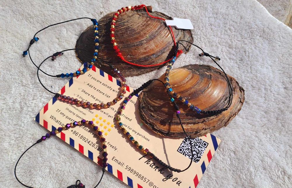 Коледно бижу за вас