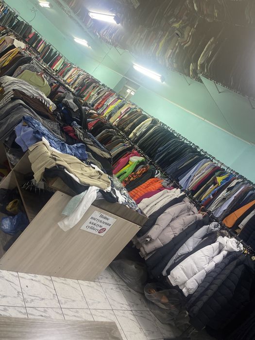 Продам оборудование