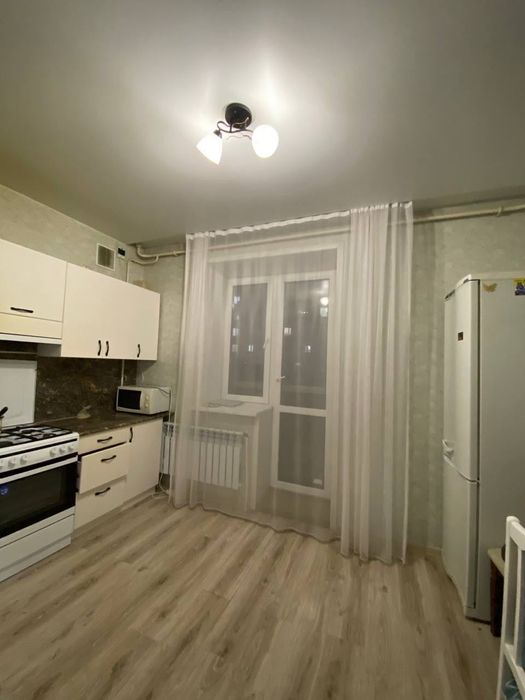 Аренда долгосрочная