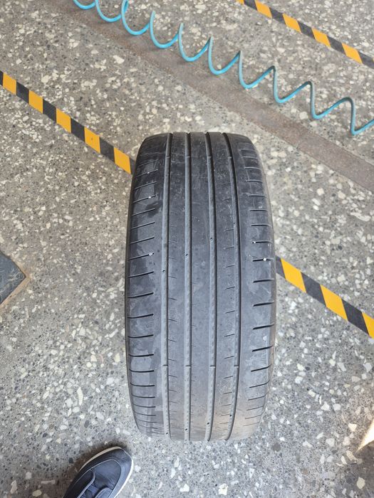 Kapsen 215/45 R17