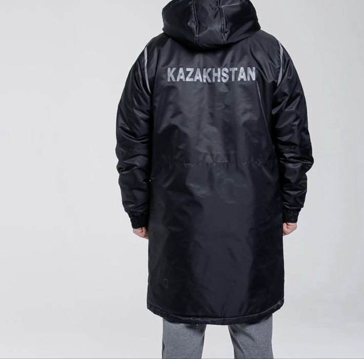 Куртка мужская L