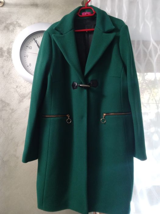 Palton 3/4 elegant 2 in 1 ! Masura 52 .Stare impecabilă!