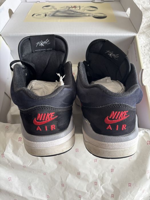 Маратонки Jordan 42 номер