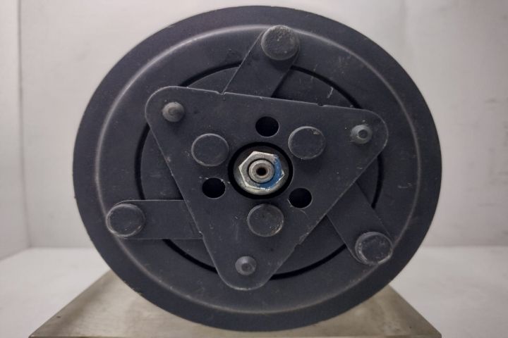 Compresor Clima SD7V16-1246 / 10-0115 Volkswagen VW LT46 generatia 2