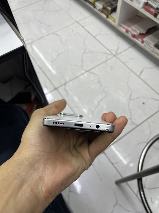 Honor x7c 256gb.
