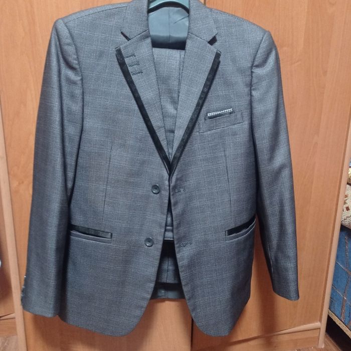 Костюм брюки детский