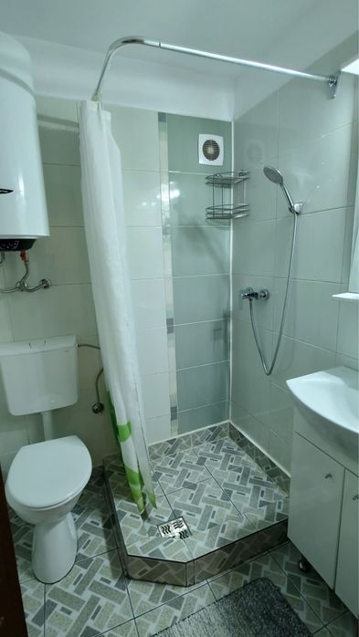 Vand apartament olimp