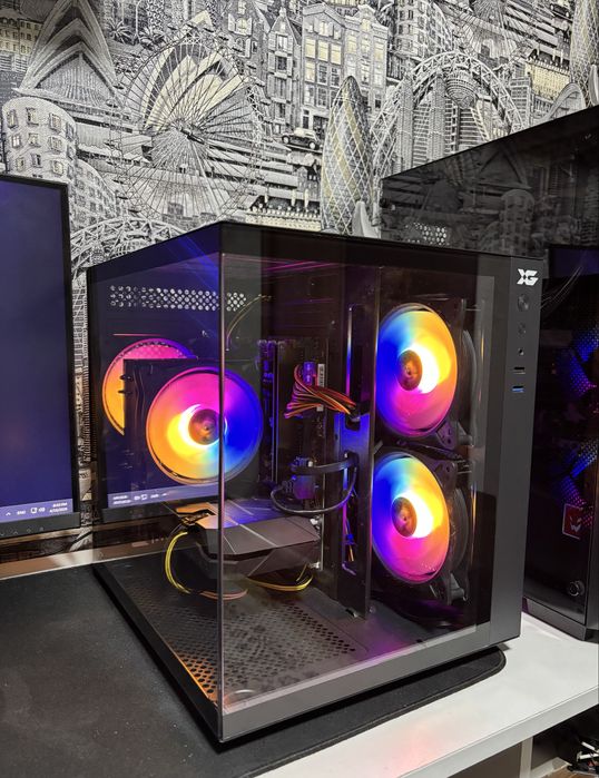 Продам игровой компьютер