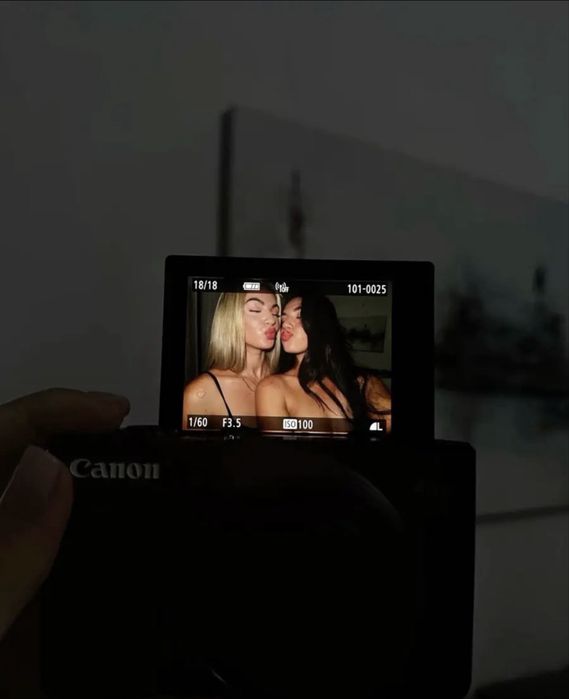 Срочно продам камеру CANON