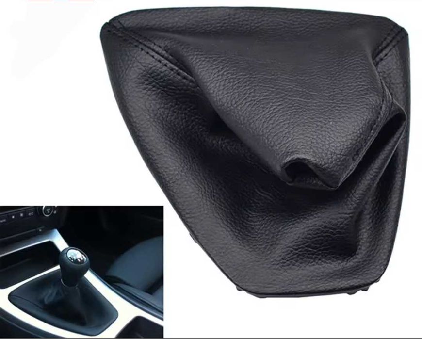 Маношни за скоростен лост за БМВ BMW E81 E82 E87 E88 E90 E91 E92 E93