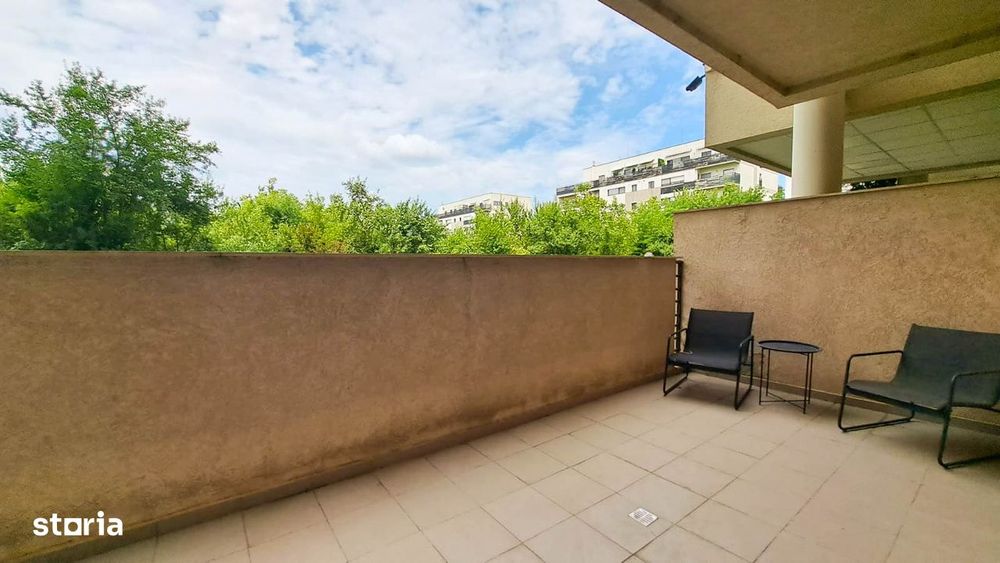 Apartament 2 camere Baneasa | Gradina Zoologica | Academia de Politie