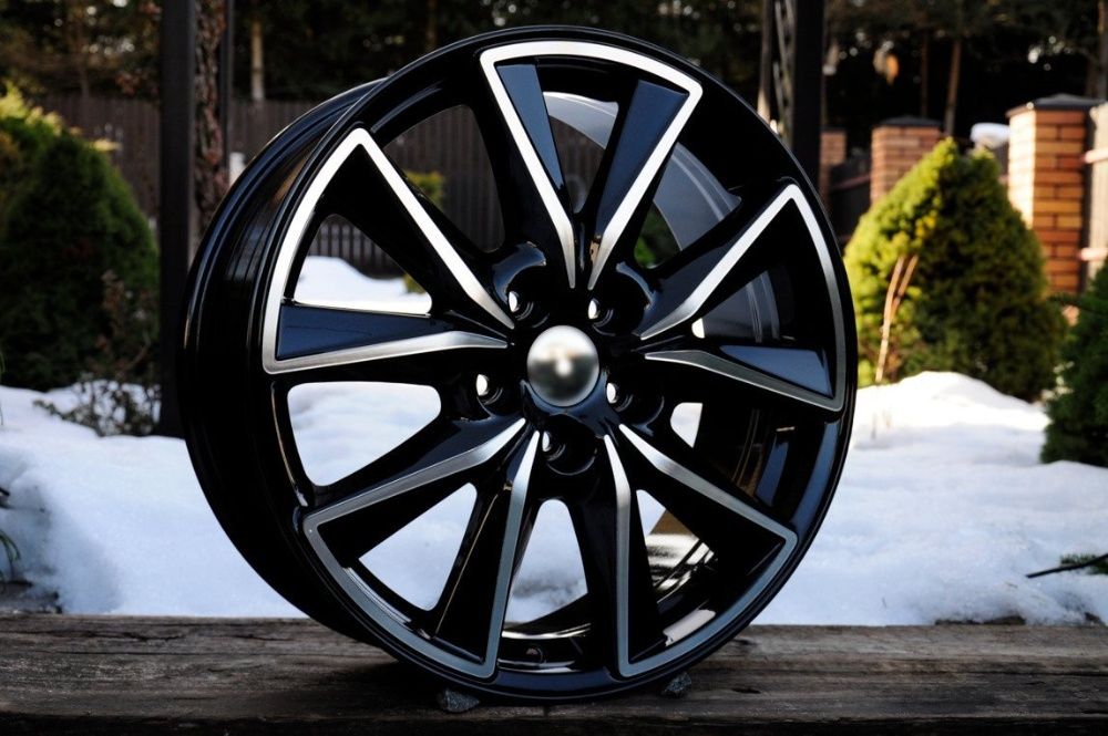 18" Джанти Мазда 5X114,3 MAZDA 3 5 6 CX3 CX5 CX7 CX9 MX5 CX CX-