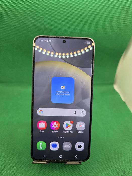 Samsung S24 128/8GB•Bateria 100%•Amanet Lazar Crangasi •58108