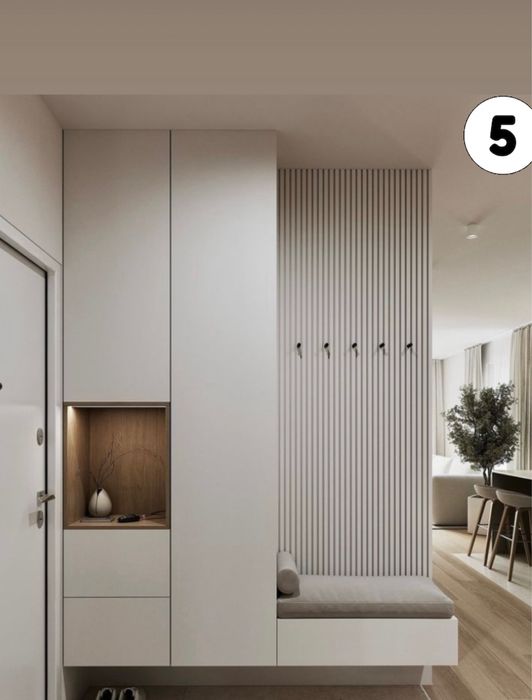 Мебель прихожая