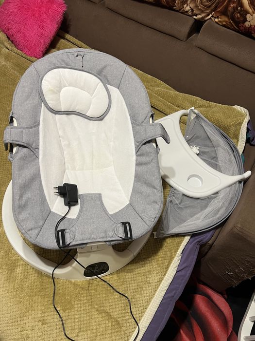 Качалка для малыша