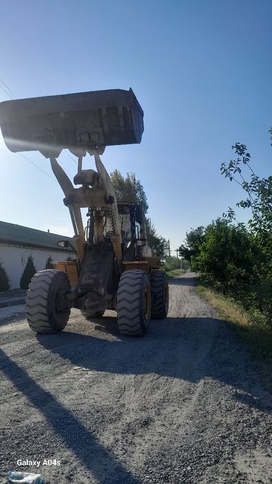 Llugong 855H идеал холатда ишлаган соати 8145 капитал ремонт килинган.