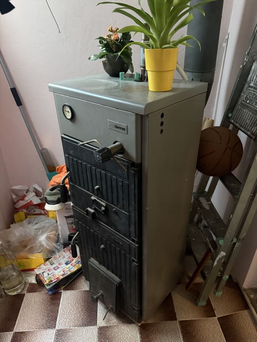 Парно Sime 16 kw