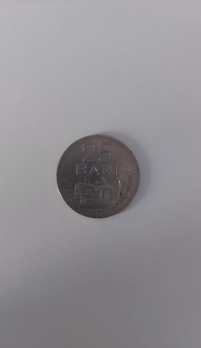 Monede Monezi Vechi Colectie (care nu mai sunt in circulatie)