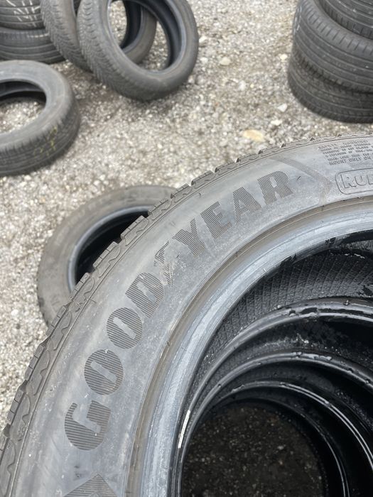 205/60/16 GOOD YEAR RunFlat 2бр. 7.5мм