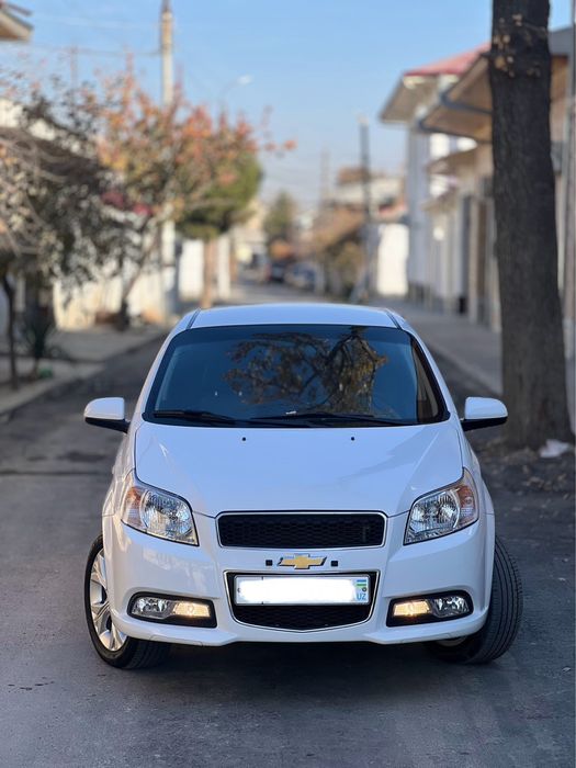 Nexia3 avtomat xolati yangi !!