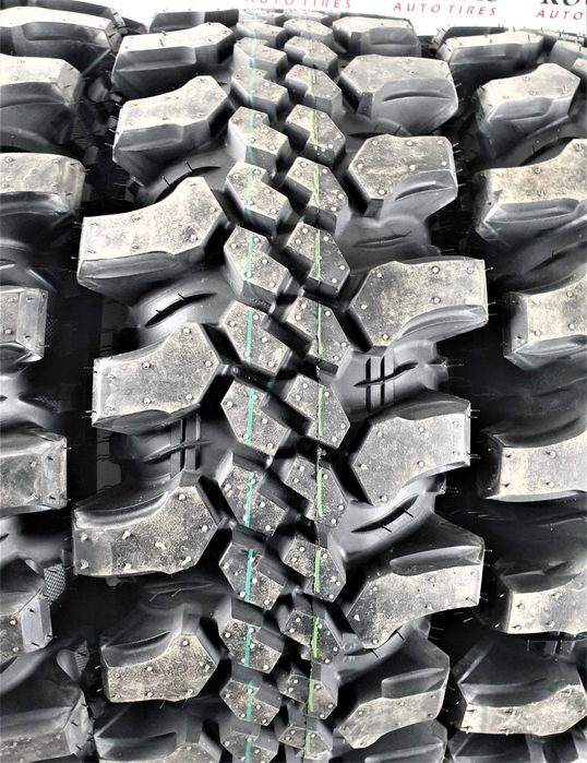 Anvelope noi OFF ROAD - 31x10.5-16 - CST Maxxis
