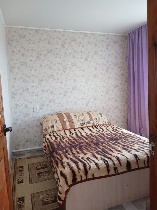 Продам шпальный дом